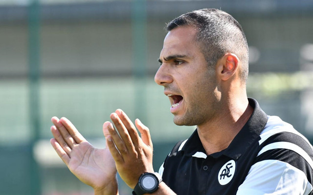 开云体育注册-法兰克福内部会议纪要流出：国际比赛日扳平良机，意甲使命明确，高层口径保持一致的简单介绍