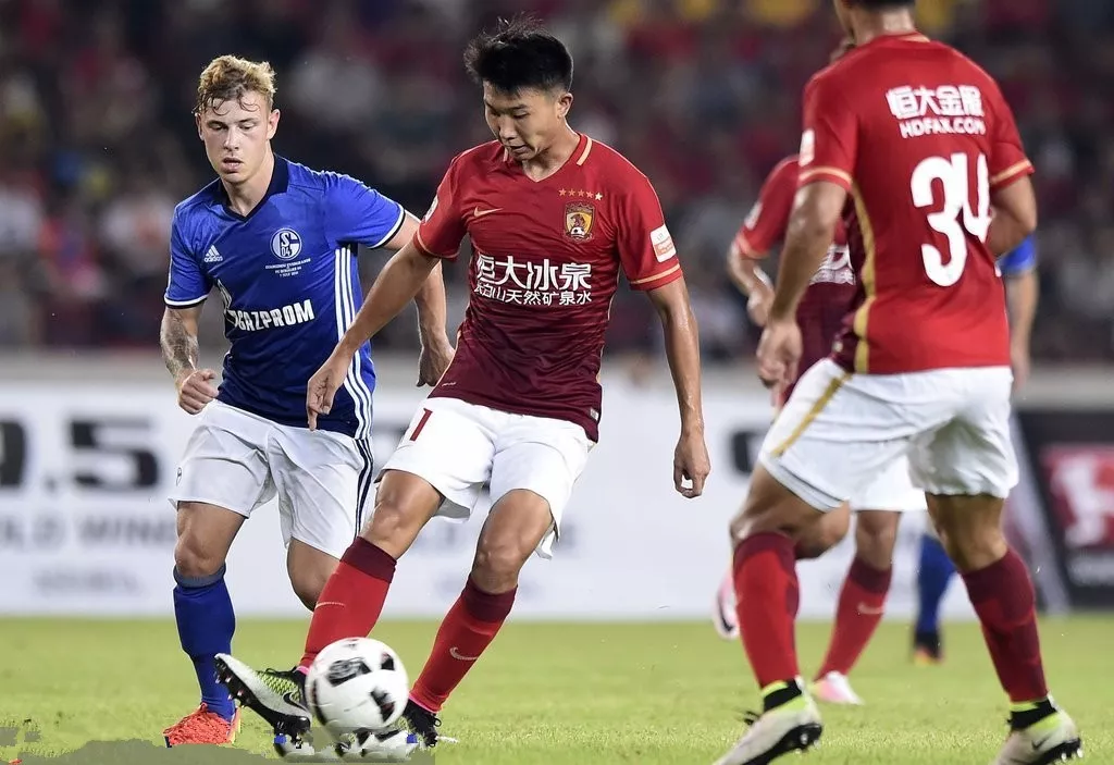 体育彩票-关于里程碑夜广州队外线爆发,欧冠清晨刷纪录,底气十足,训练强度明显提升的信息