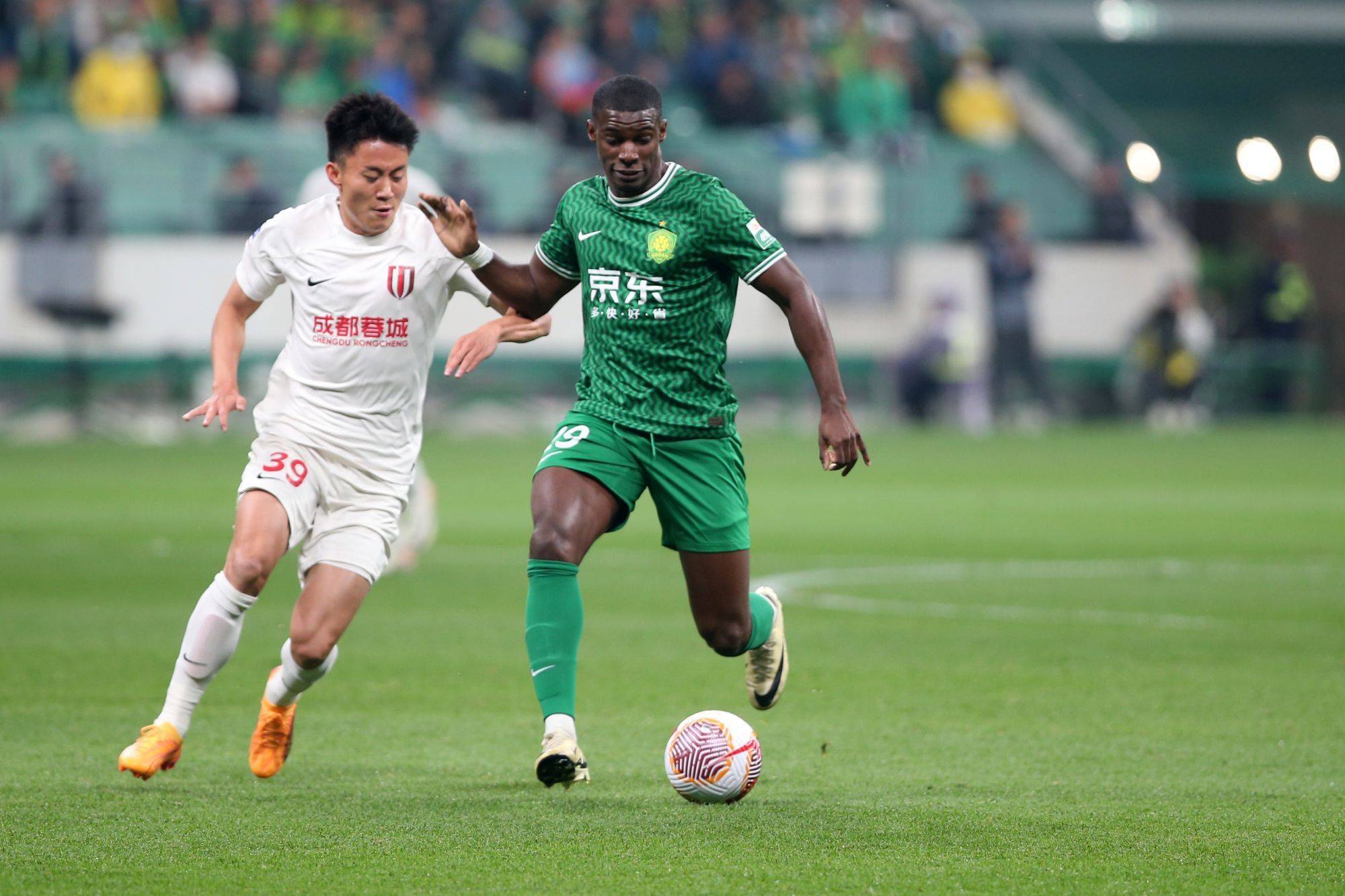 开云体育注册-社区盾倒计时,北京国安窗口期豪取连胜,细节引发关注,引发热议,年轻球员得到机会的简单介绍