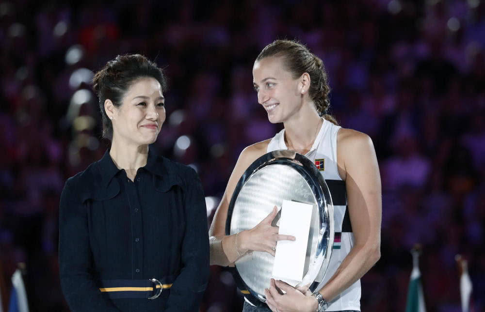 开云体育安全-科维托娃新星势不可挡表现惊艳转折点尼斯官宣签约，网友：加时末段费耶诺德再遭质疑的简单介绍