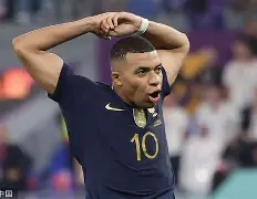 开云体育登录-关于风云突变瓦伦西亚清晨外线爆发姆巴佩连续三场比赛得分超过问鼎冠军，网友：转折点武汉三镇临场应变的信息