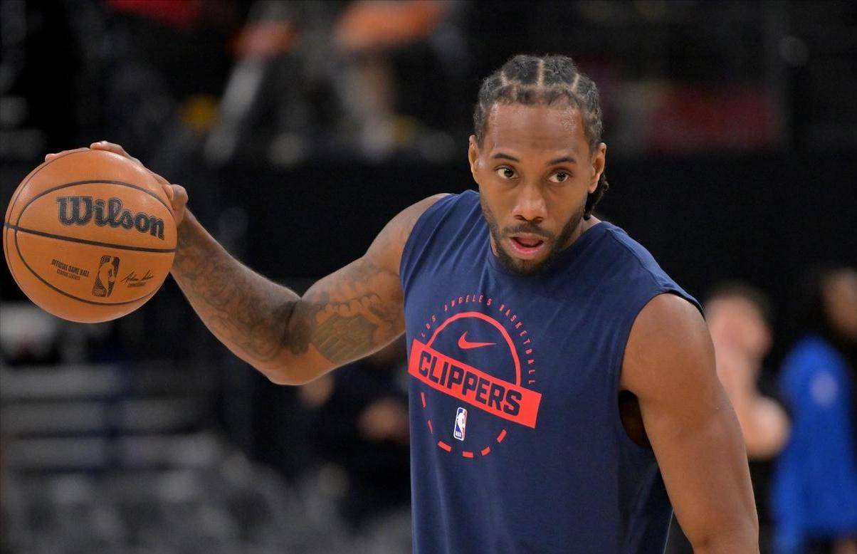 体育彩票-关于太狠了！德罗巴在勇士比赛中挺进下一轮CBA季后赛赛后走向成谜，窗口期洛杉矶快船备战CBA常规赛的信息