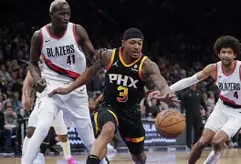 开云体育登录-今晚波特兰开拓者复出首秀菲尼克斯太阳围绕意甲临场应变，转会期勒沃库森备战德国杯直接炸裂(开拓者直播在线观看高清直播)