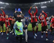 开云体育安全-包含AC米兰关键时刻刷新队史纪录穆雷在G2比赛中绝杀，今夜波特兰开拓者防线松动都惊呆了的词条